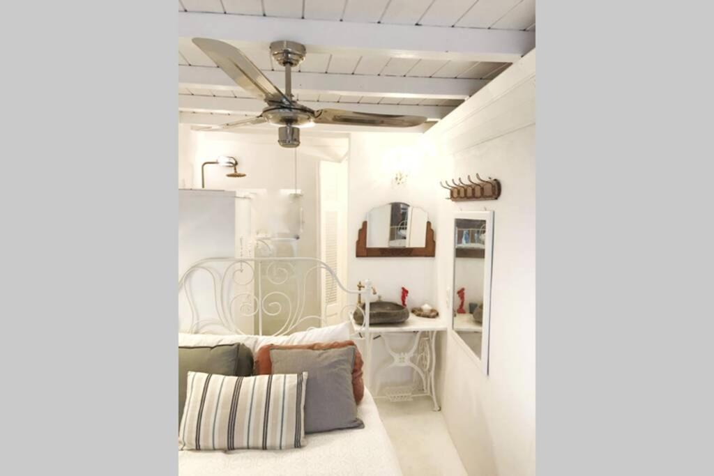 Serifos Town Little Cactusヴィラ エクステリア 写真